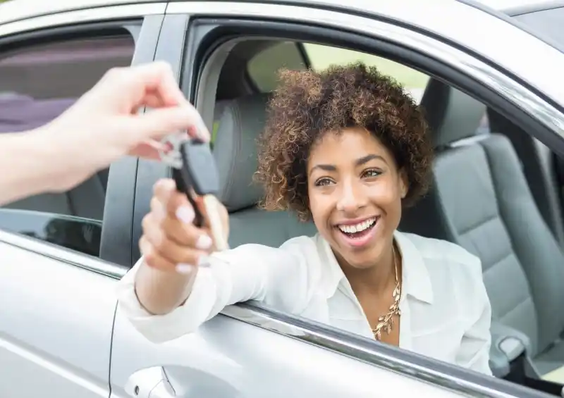 auto leasen Scheerwolde